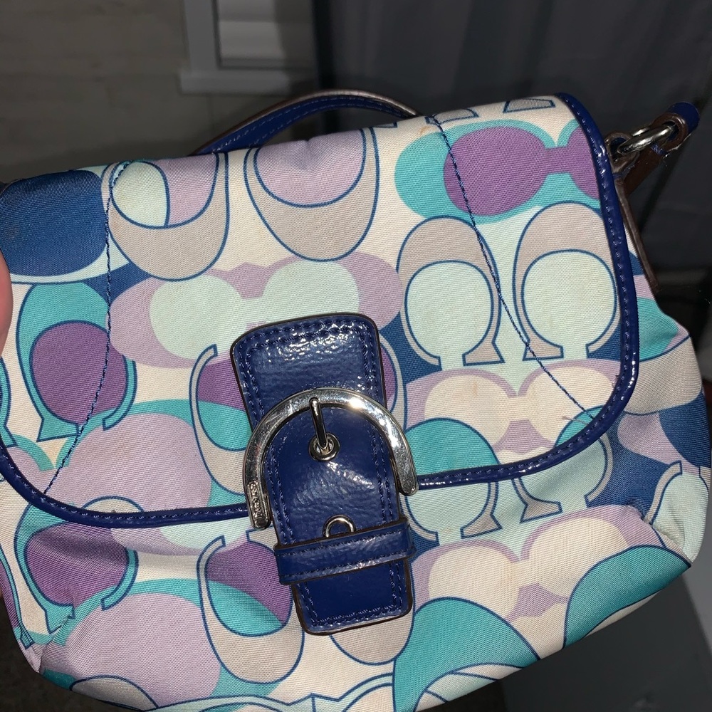 Purse